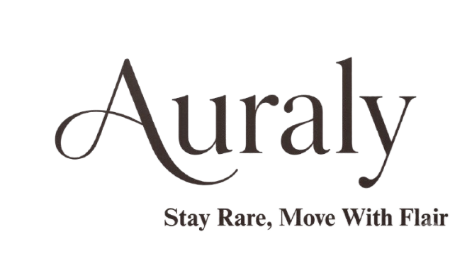 Auraly Pure by Nature